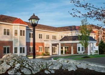 Cedars Nursing Care Center