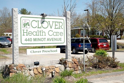 Clover Manor
