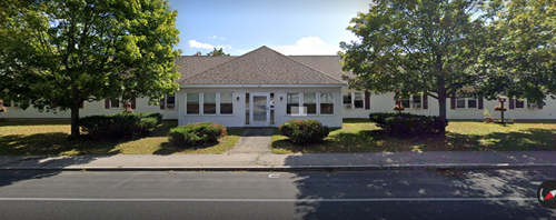 Pinnacle Health & Rehab At N Berwick