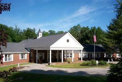 Norway Center For Health & Rehabilitation, LLC