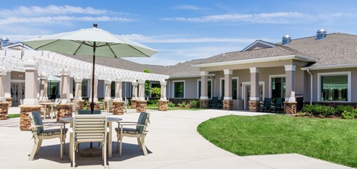 Autumn Lake Healthcare At Ballenger Creek