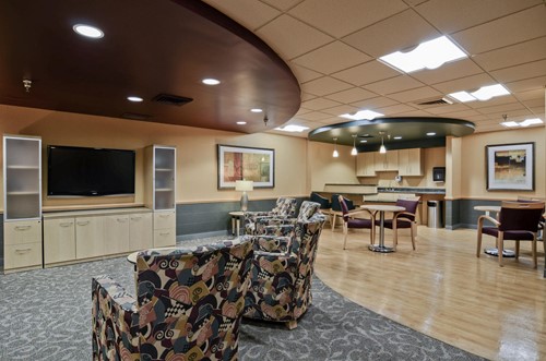 ProMedica Skilled Nursing and Rehabilitation - Ruxton