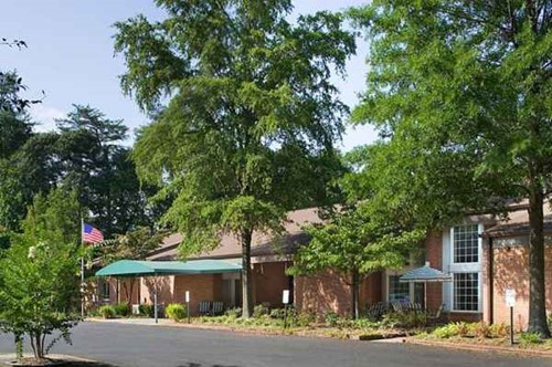 Complete Care At Severna Park 