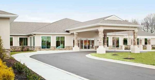 Autumn Lake Healthcare At Waugh Chapel