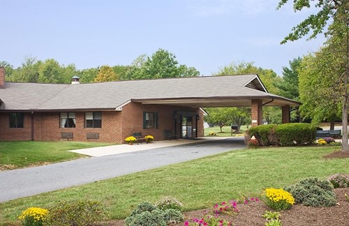 Complete Care At Laplata