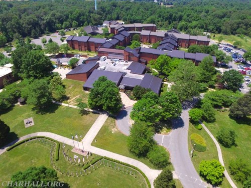 Charlotte Hall Veterans Home Skilled Nursing