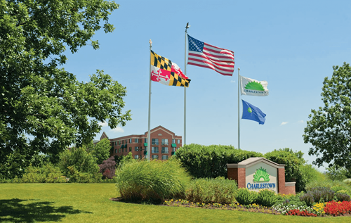 Charlestown Continuing Care