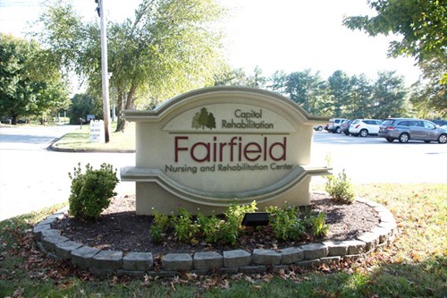 Fairfield Nursing & Rehabilitation Center