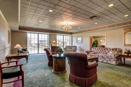 ProMedica Skilled Nursing and Rehabilitation - Roland Park