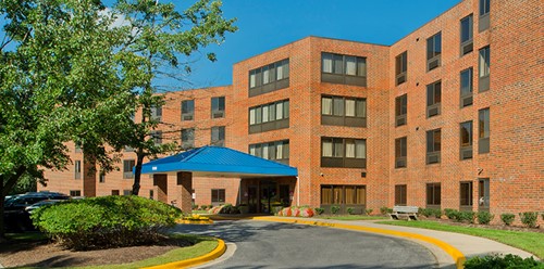 Future Care Pineview