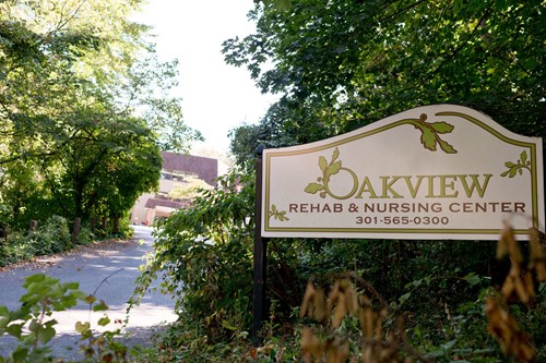 Autumn Lake Healthcare At Oakview