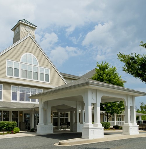 Lorien Nursing and Rehab Center