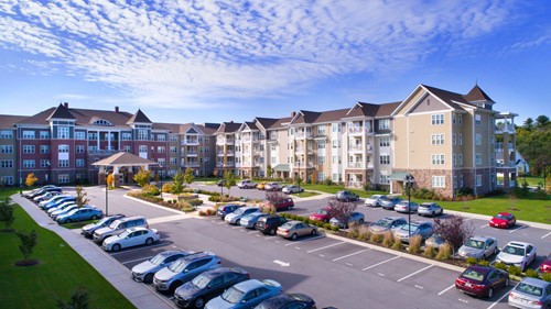 The Lutheran Village At Miller's Grant Long Term Care