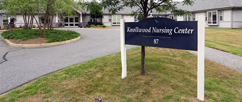 Knollwood Nursing Center
