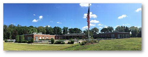 Country Gardens Health And Rehabilitation Center
