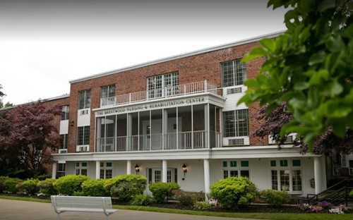 The Brentwood Rehabilitation & Healthcare Center
