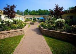 Fairview Commons Nursing & Rehabilitation Center