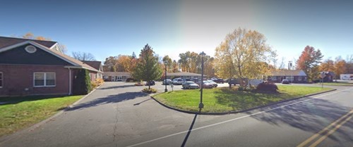 Vantage Health & Rehab of Hampden