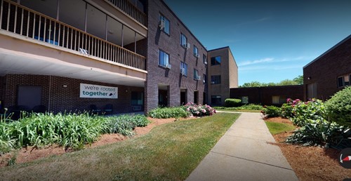 Garden Place Healthcare