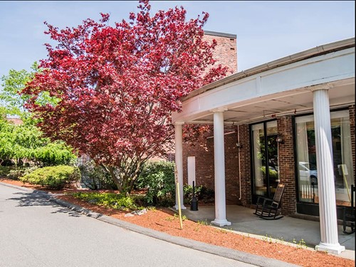 Care One At Lexington