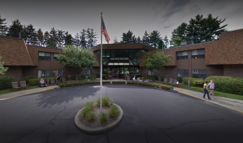 Vantage Health & Rehab of Wilbraham