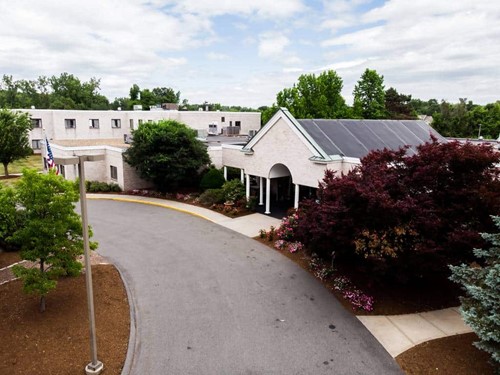 Care One At Redstone