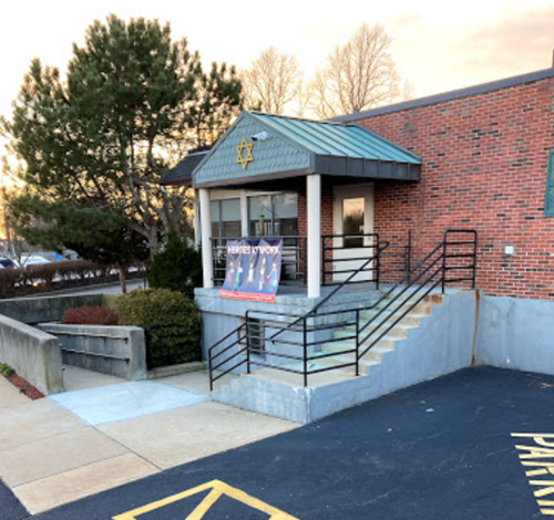 Fall River Jewish Home, Inc