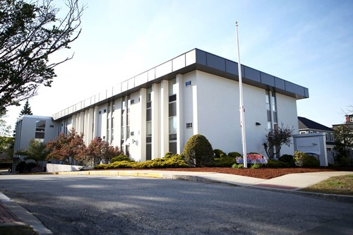 Chestnut Woods Rehabilitation And Healthcare Ctr