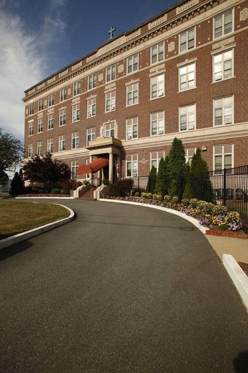 Sacred Heart Nursing Home