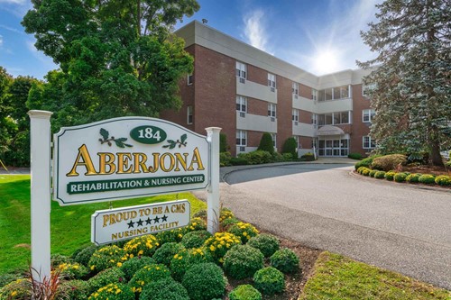 Aberjona Nursing Center, Inc