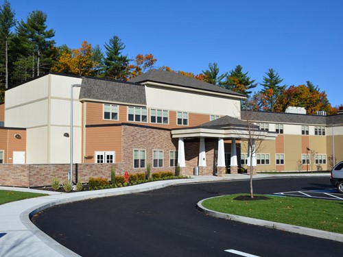 D'youville Senior Care