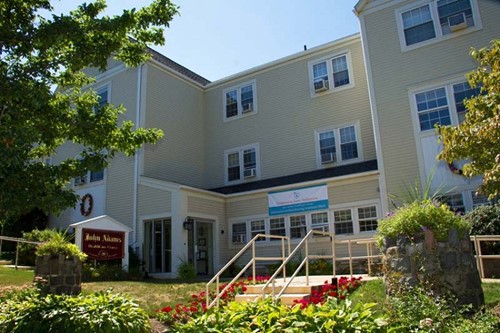 John Adams Healthcare Center