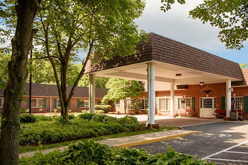 Life Care Center Of Wilbraham