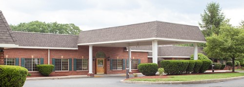 Milford Center