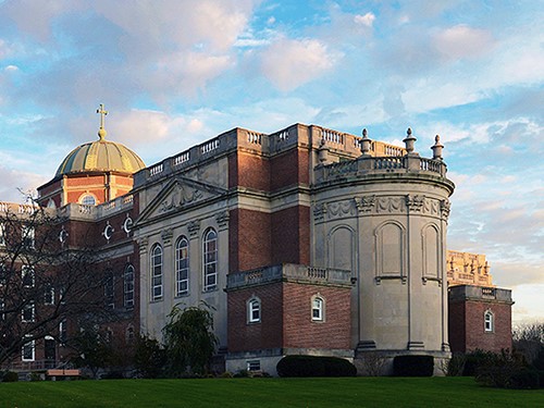 Campion Health & Wellness, Inc