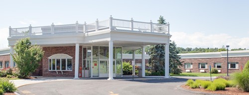 Elaine Center At Hadley