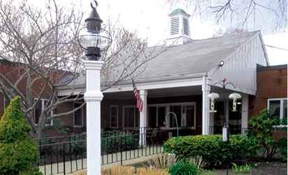 Cardigan Nursing & Rehabilitation Center