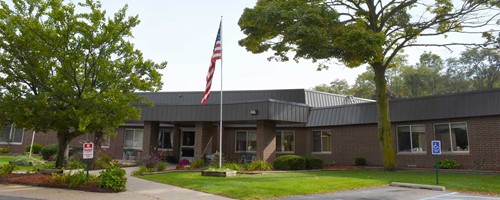 Evergreen Manor Senior Care Center