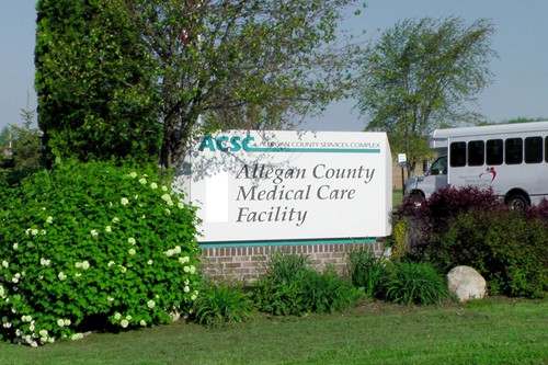 Allegan County Medical Care Community
