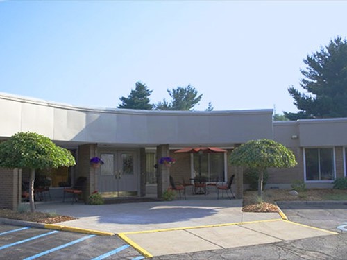 Medilodge Of Kalamazoo