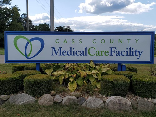 Cass County Medical Care Facility