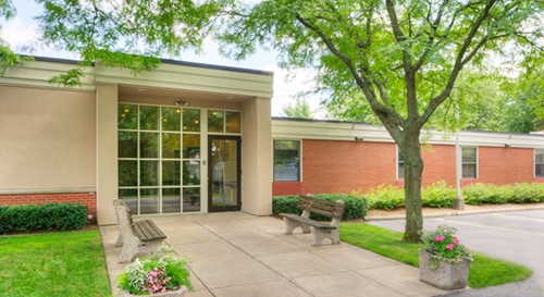 Heritage Nursing And Rehabilitation Community