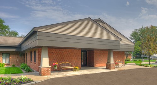 Riverside Nursing & Rehabilitation Community