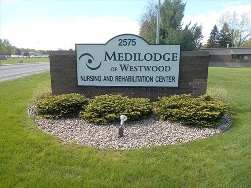 Medilodge Of Westwood