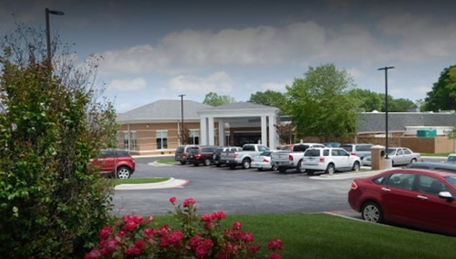 Springfield Rehabilitation and HealthCare Center