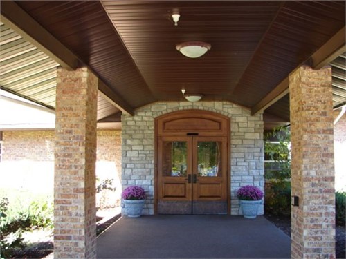 Wilson's Creek Nursing & Rehab