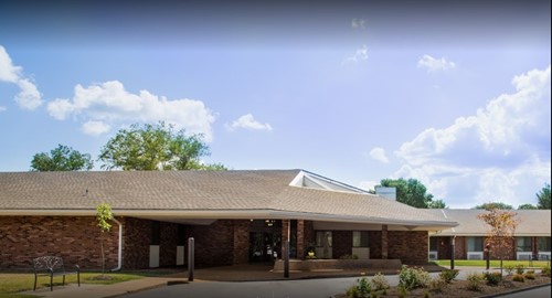 St Andrew's At Francis Place