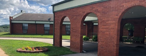 Gainesville Health Care Center