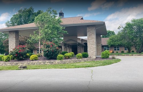 Republic Nursing & Rehab