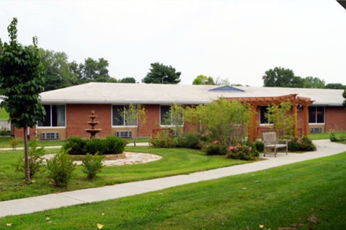 Riverside Nursing & Rehabilitation Center